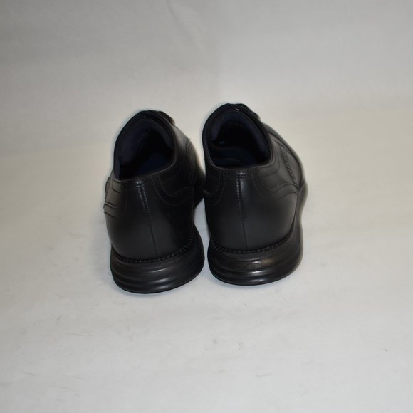 Cole Haan OriginalGrand Wingtip Oxford Black 8.5 M main image 10